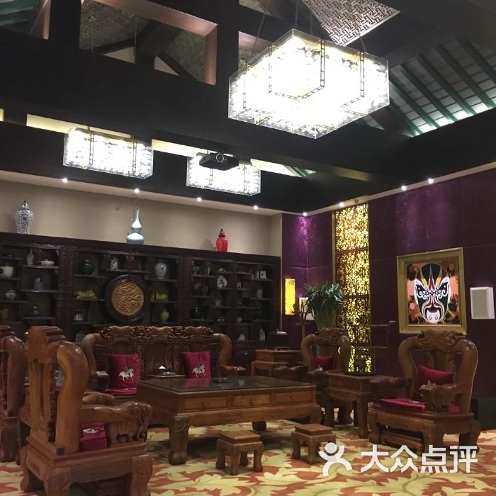 德云红事会馆图片-北京北京菜-大众点评网