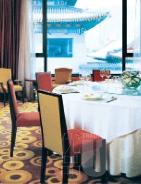 三家私人会所招牌菜