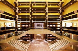 揭秘北京香港马会会所