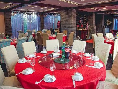 北京兰悦华会所