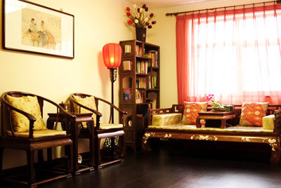 禧灸堂艾灸养生会所 - 北京团购网|京东团购