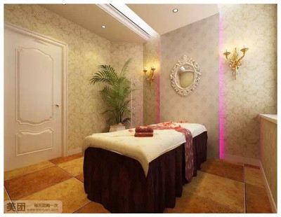 【北京泰美国际美容养生会所面部莹润水疗套餐团购详情】泰美国际美容养生会所价格_人均消费(图)_北京美团网