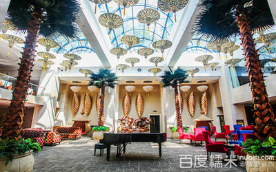 【摩力圣汇温泉会馆团购】_摩力圣汇套票_糯米