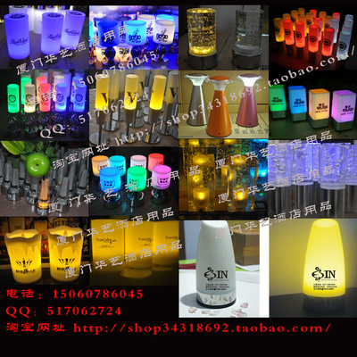 仿古方形夜色COCO1520酒吧定制特色个性 树脂烟灰缸厂家直销