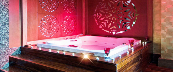 北京家庭式会馆,距离很近来看看