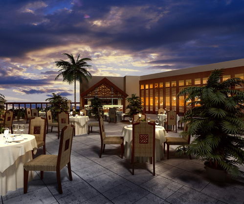 华尊装饰 图 会所装修方案 河北会所装修