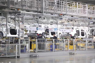 北京现代 沧州速度 智能制造成就京津冀产业协同典范