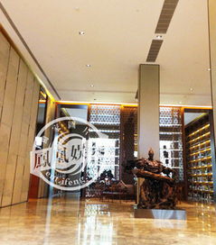 揭秘王石田朴珺私人会所 入会身价要上亿