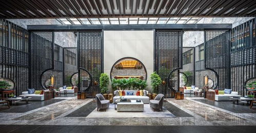 冠誉多重奖项,国际大师联袂设计的豪宅有多惊艳