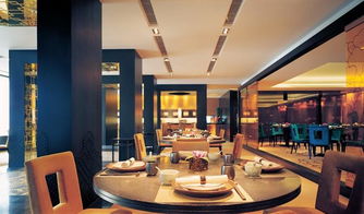 北京香港赛马会会所图册