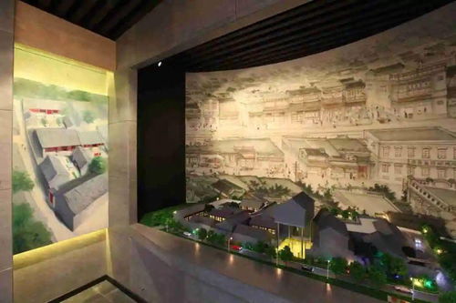 走进 台胞之家 北京台湾会馆