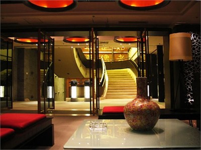 北京鼎盛长安会所