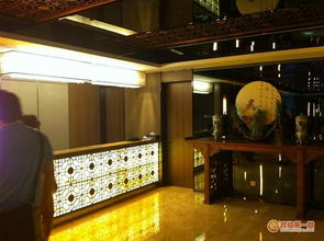 别了,北京公园里的私人会所