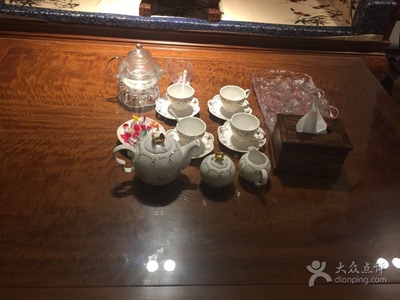 怡娜私人订制美容养生会所-图片-北京丽人-大众点评网