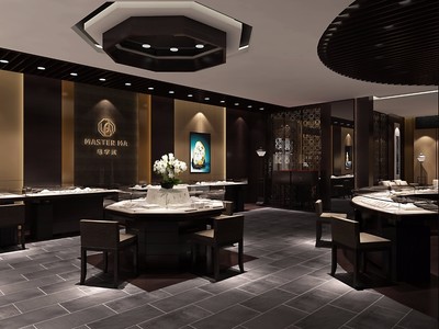 中国玉石雕刻大师:马学武卷“大象无形”第二集