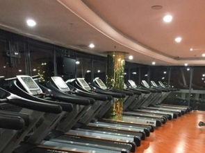 图 爱尚 游泳健身儿童水上乐园综合会所 北京运动健身馆