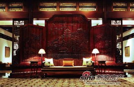 北京古宅深巷里的十大高端会所 食色相怡 图