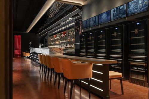 风土酒馆：伟大风土的传播与北京会所的新篇章