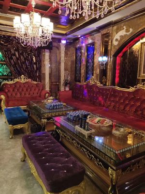 北京天朝颂歌会所 高端娱乐与精致夜生活的完美结合