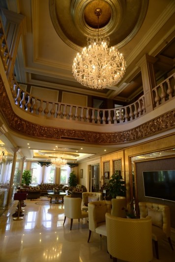 北京天人安恩宝月子王府 价格报价与服务解析