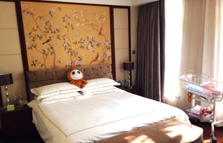 馨月汇北京月子会所 全方位专业照护与优雅体验的完美结合