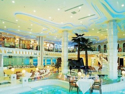 北京碧中海国际商务会馆 全方位信息指南