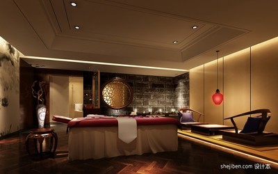 北京SPA健身会所 都市健康生活的理想港湾