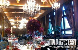 北京古宅深巷里的十大高端会所 极尽穷奢，品味京华风华