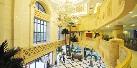 北京四海合利商务会馆门票价格及预订指南