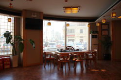 鸥迪足道会馆北京街店 北京会所中的放松绿洲