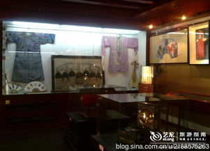 湖广会馆 北京戏曲博物馆与历史会所的独特融合