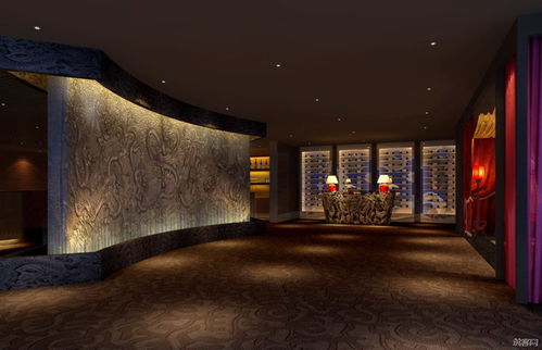 京城雅韵与现代服务的交融 北京天泰会馆与高端会所文化探析