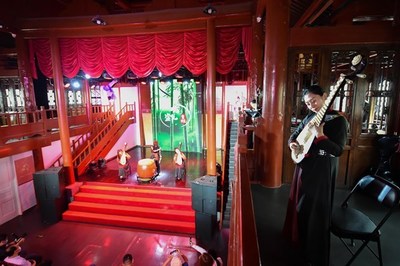 做好首都文化大文章，谱写文化发展新篇章——首届北京文化论坛综述