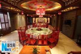 探访北京刘老根会馆 褪去神秘面纱，昔日“天价”会所今何在