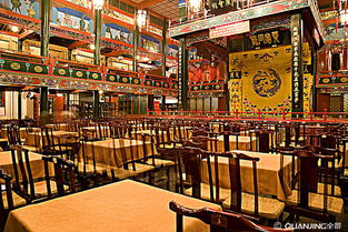 北京湖广会馆 从历史会馆到现代文化地标