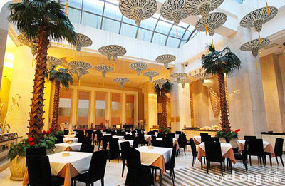 都市身心绿洲 摩力圣汇温泉会馆超值单人体验