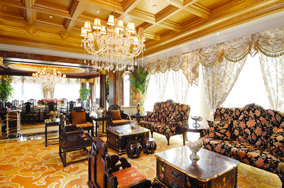 品味京韵婚宴，尽在阿一会馆——北京婚宴预订指南与菜单价格解析