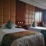 商务新境，会聚京城 北京商务会馆与会所的深度解析